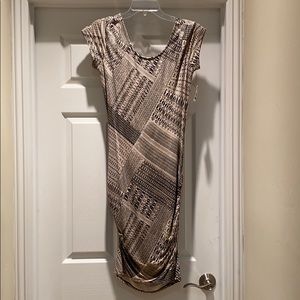 Jessica Simpson Knee-length Dress